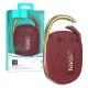 Колонка Bluetooth Hoco HC17 Red, Червона