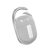 Колонка Bluetooth Hoco HC17 Grey, Серый Колонка Bluetooth Hoco HC17 Grey, Серый
