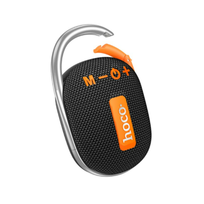 Колонка Bluetooth Hoco HC17 Black, Чорний