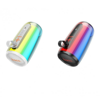 Колонка Bluetooth Hoco HC18 White, Белая Колонка Bluetooth Hoco HC18 White, Белая