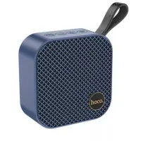 Колонка Bluetooth Hoco HC22 Blue, Синя