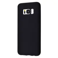 Чохол накладка WAVE Colorful Samsung G950 S8 Чорна