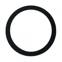 Пластина-кільце для MagSafe Чорна Пластина-кільце для MagSafe Чорна