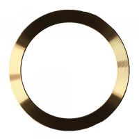 Пластина-кільце для MagSafe Shining Золота
