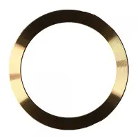 Пластина-кільце для MagSafe Shining Золота