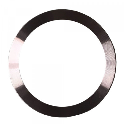 Пластина-кольцо для MagSafe Shining Розовая