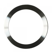 Пластина-кольцо для MagSafe Shining Серебряная Пластина-кольцо для MagSafe Shining Серебряная