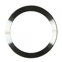 Пластина-кільце для MagSafe Shining Срібна