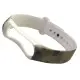 Ремінець Силікон Mi Band 3/4 Камуфляж Піксель Ukr Ремінець Силікон Mi Band 3/4 Камуфляж Піксель Ukr