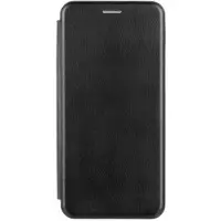 Чехол-книжка Simple Book OPPO A17 Черная