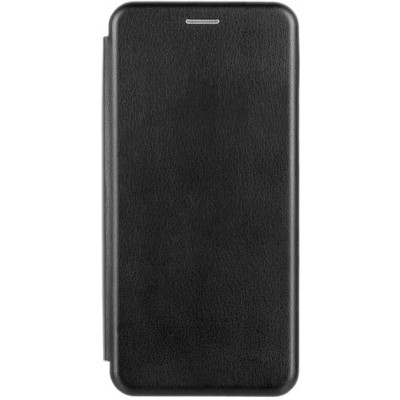 Чохол-книжка Simple Book OPPO A17 Чорна