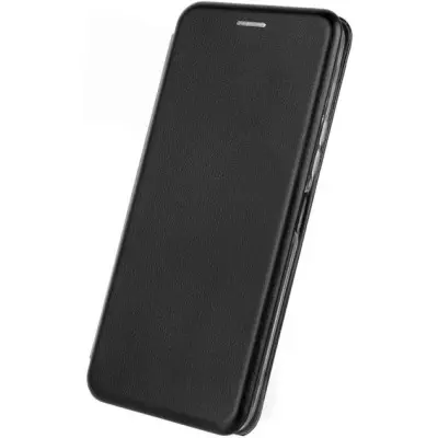 Чехол-книжка Simple Book OPPO A57/A57s/A57e/A77/A77s Черная