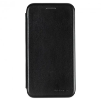 Чохол-книжка Simple Book Xiaomi Redmi 12C Чорна