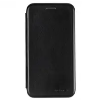 Чехол-книжка Simple Book Xiaomi Redmi 12C Черная