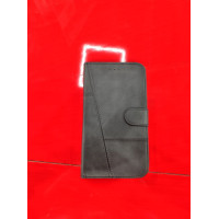 Чохол-книжка Універсальна TOTO 6,5" (№1) Чорна Чохол-книжка Універсальна TOTO 6,5" (№1) Чорна