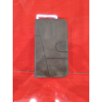 Чохол-книжка Універсальна TOTO 6,5" (№1) Коричнева