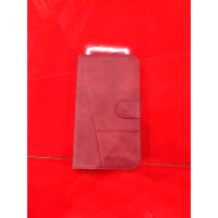 Чохол-книжка Універсальна TOTO 6,5" (№1) Червона Чохол-книжка Універсальна TOTO 6,5" (№1) Червона