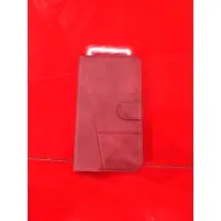 Чохол-книжка Універсальна TOTO 6,5" (№1) Червона Чохол-книжка Універсальна TOTO 6,5" (№1) Червона