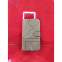 Чохол-книжка Універсальна TOTO 6,5" (№3) Коричнева Чохол-книжка Універсальна TOTO 6,5" (№3) Коричнева