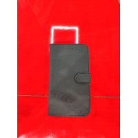 Чохол-книжка Універсальна TOTO 6,5" (№4) Чорна Чохол-книжка Універсальна TOTO 6,5" (№4) Чорна