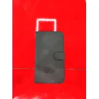 Чохол-книжка Універсальна TOTO 6,5" (№4) Чорна Чохол-книжка Універсальна TOTO 6,5" (№4) Чорна