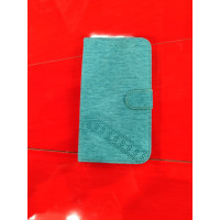 Чохол-книжка Універсальна TOTO 6,5" (№4) Синя