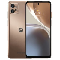 Смартфон Motorola G32 8/256 Rose Gold, розовое золото