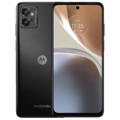 Смартфон Motorola G32 8/256 Gb Mineral Grey, мінеральний сірий