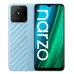 Смартфон Realme Narzo 50A 4/128GB Oxygen Blue, голубой