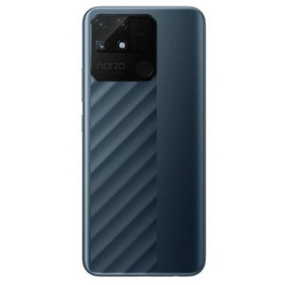 Смартфон Realme Narzo 50A 4/128GB Oxygen Green, зелений