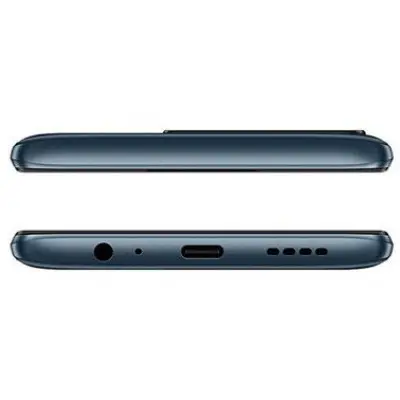 Смартфон Realme Narzo 50A 4/128GB Oxygen Green, зелений Смартфон Realme Narzo 50A 4/128GB Oxygen Green, зелений