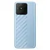 Смартфон Realme Narzo 50A 4/64GB Oxygen Blue, блакитний Смартфон Realme Narzo 50A 4/64GB Oxygen Blue, блакитний