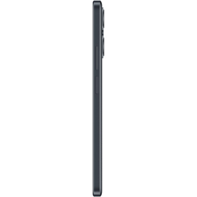Смартфон Xiaomi Poco F5 12/256GB Black, чёрный