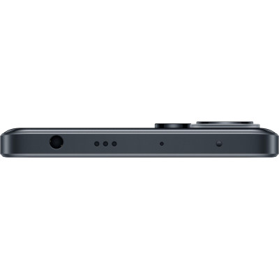 Смартфон Xiaomi Poco F5 12/256GB Black, чёрный