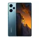 Смартфон Xiaomi Poco F5 12/256GB Blue, голубой