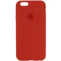 Чохол накладка HC iPhone 6 Червона