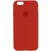 Чохол накладка HC iPhone 6 Червона