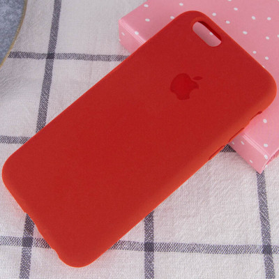 Чохол накладка HC iPhone 6 Червона