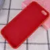 Чохол накладка HC iPhone 6 Червона