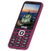 Мобільний телефон Sigma X-style 31 Power Type-C Purple, Фіолетовий