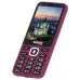 Мобильный телефон Sigma X-style 31 Power Type-C Purple, Фиолетовый