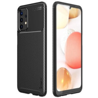 Накладка iPaky Slim Samsung A725 (A72) Черная Накладка iPaky Slim Samsung A725 (A72) Черная