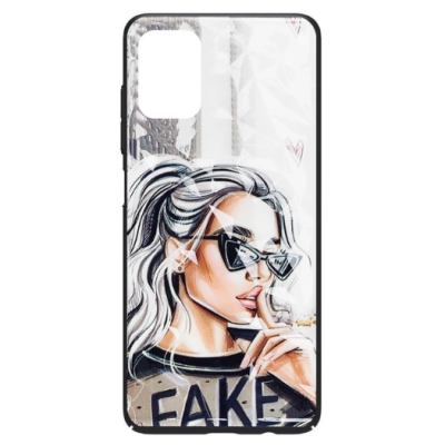 Чохол накладка Prisma Ladies Xiaomi Redmi Note 10 5G/Poco M3 Pro Fake