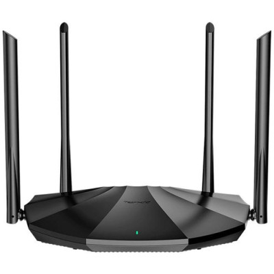 Бездротовий маршрутизатор (роутер) Wi-Fi Tenda TX2