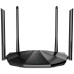 Бездротовий маршрутизатор (роутер) Wi-Fi Tenda TX2