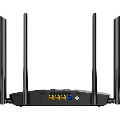Беспроводной маршрутизатор (роутер) Wi-Fi Tenda TX2