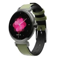 Смарт годинник Oukitel BT30 Black, Чорний