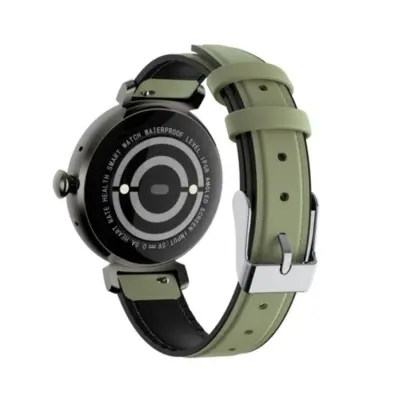 Смарт годинник Oukitel BT30 Black, Чорний