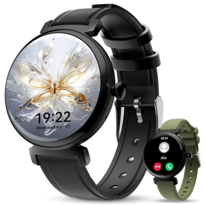 Смарт годинник Oukitel BT30 Black, Чорний