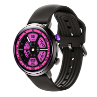 Смарт годинник Oukitel BT60 Black, Чорний Смарт годинник Oukitel BT60 Black, Чорний